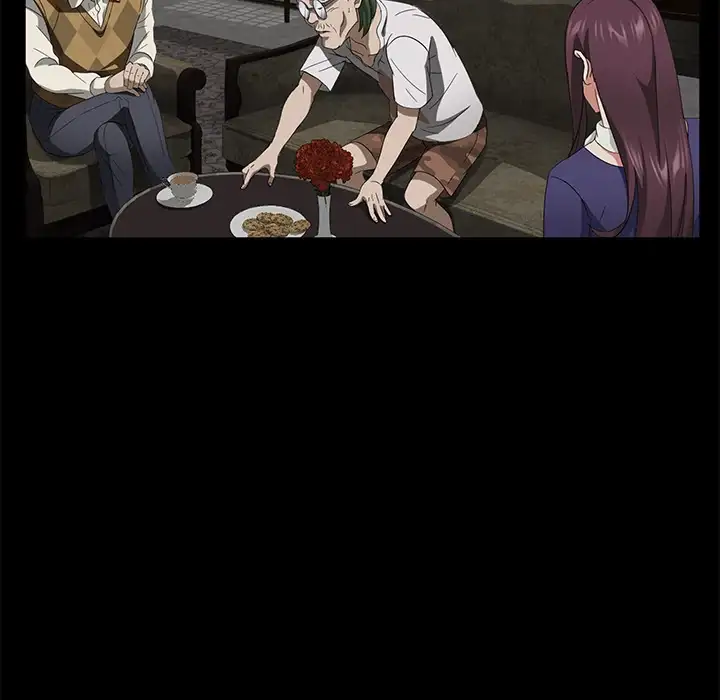 Stolen Chapter 26 Page 62