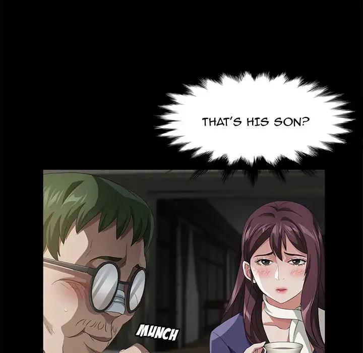 Stolen Chapter 26 Page 63