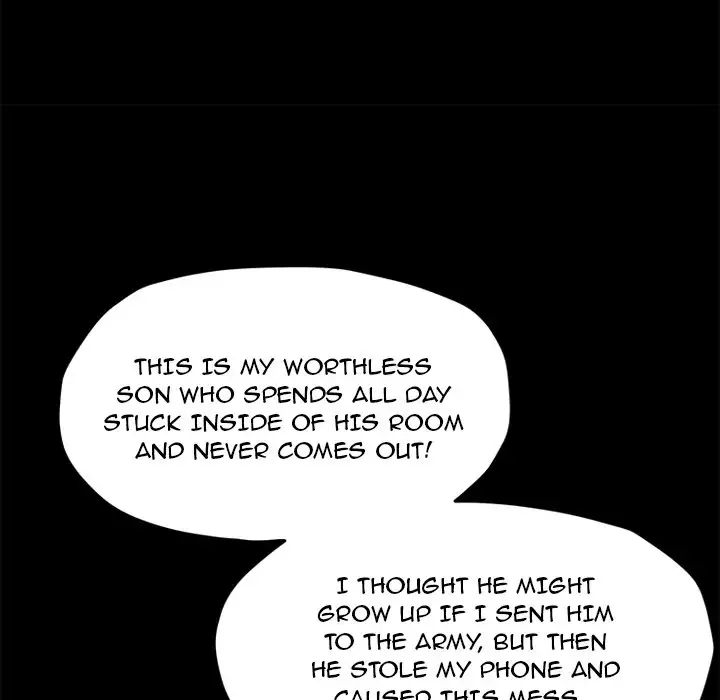 Stolen Chapter 26 Page 65