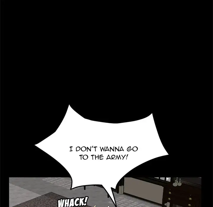 Stolen Chapter 26 Page 69