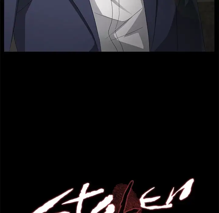 Stolen Chapter 26 Page 7