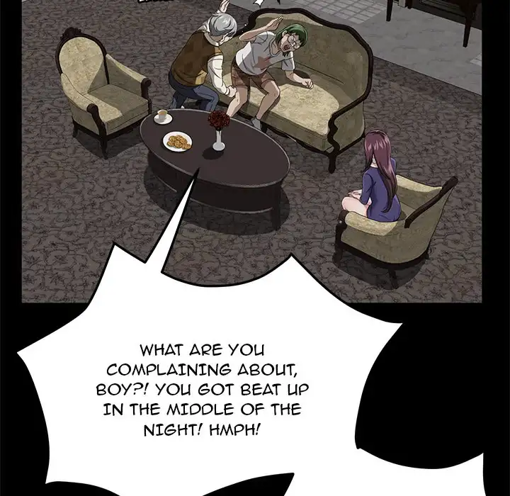 Stolen Chapter 26 Page 70