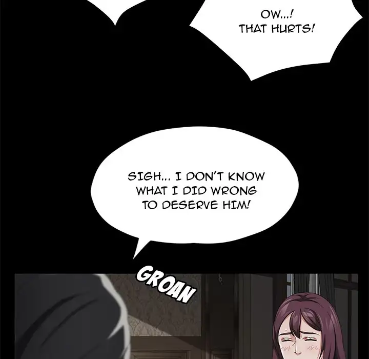 Stolen Chapter 26 Page 71