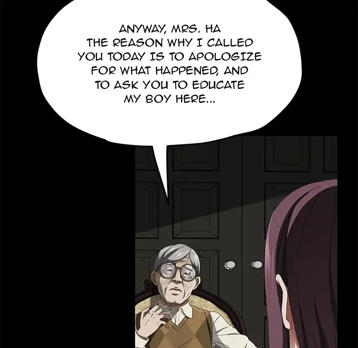 Stolen Chapter 26 Page 73