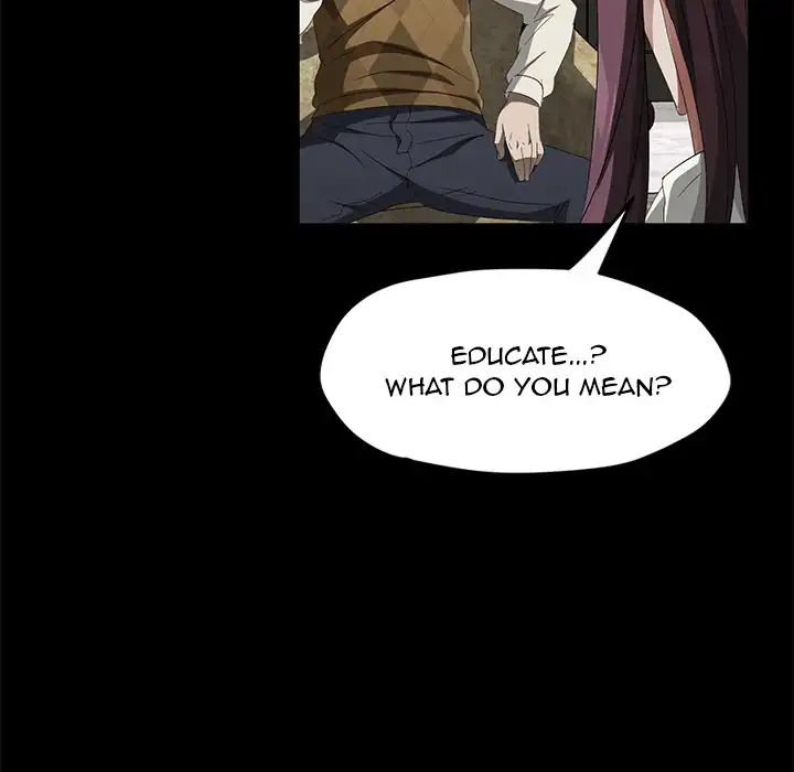 Stolen Chapter 26 Page 74