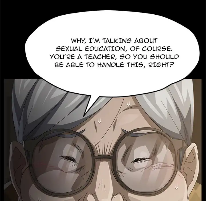 Stolen Chapter 26 Page 75