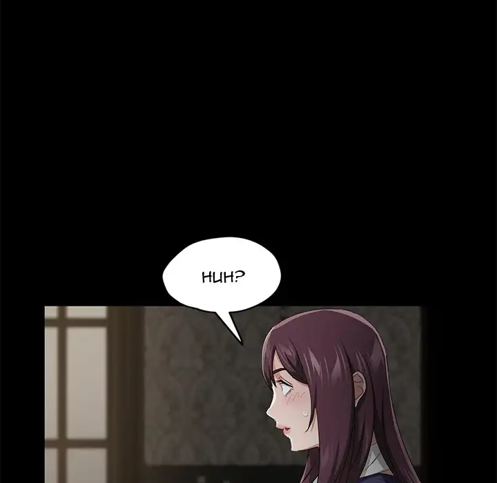 Stolen Chapter 26 Page 77