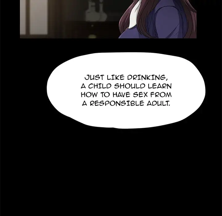 Stolen Chapter 26 Page 78