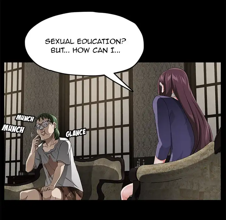 Stolen Chapter 26 Page 79