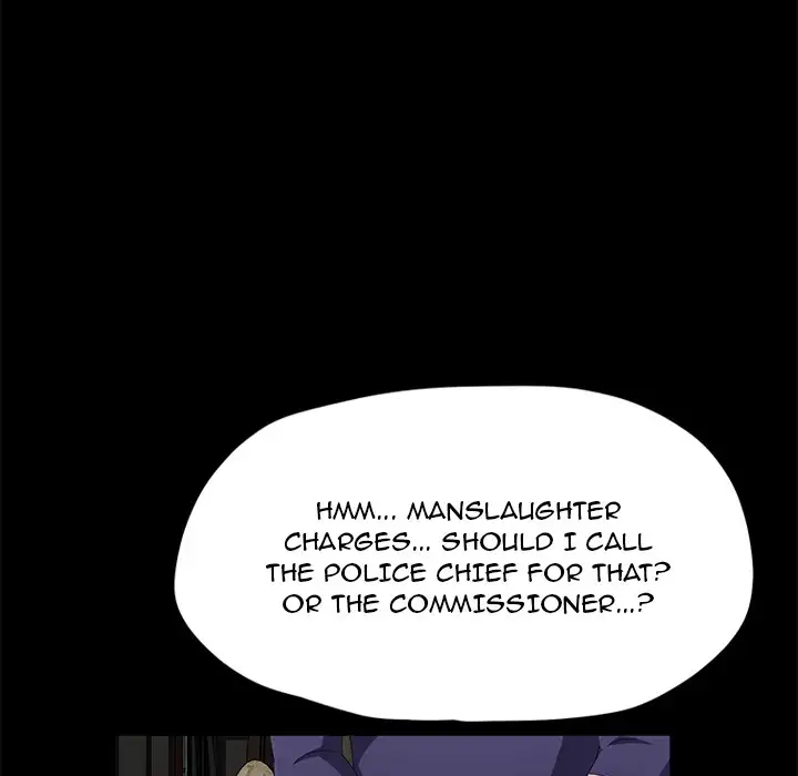 Stolen Chapter 26 Page 80