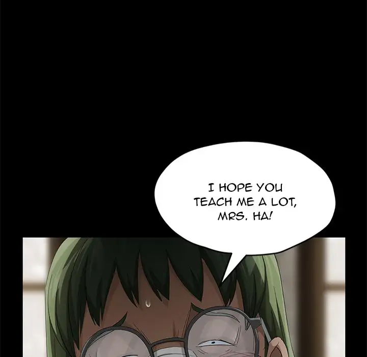 Stolen Chapter 26 Page 82