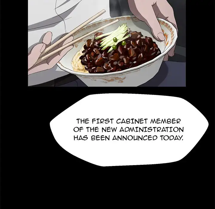 Stolen Chapter 26 Page 85