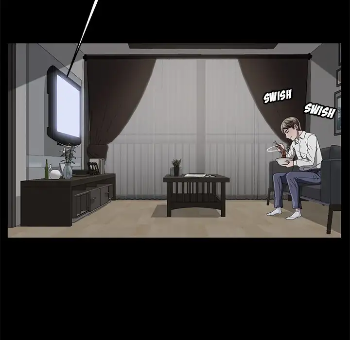 Stolen Chapter 26 Page 88
