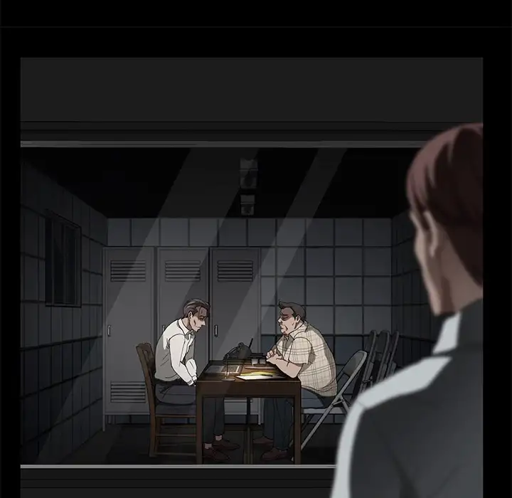 Stolen Chapter 26 Page 9