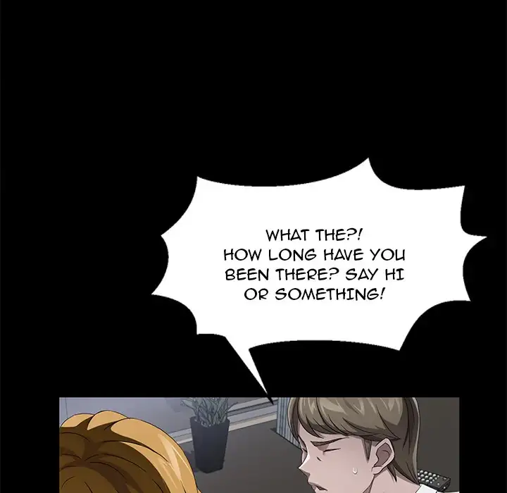 Stolen Chapter 26 Page 93