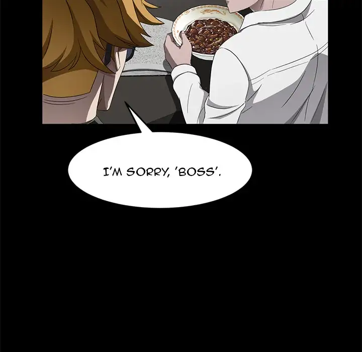 Stolen Chapter 26 Page 94