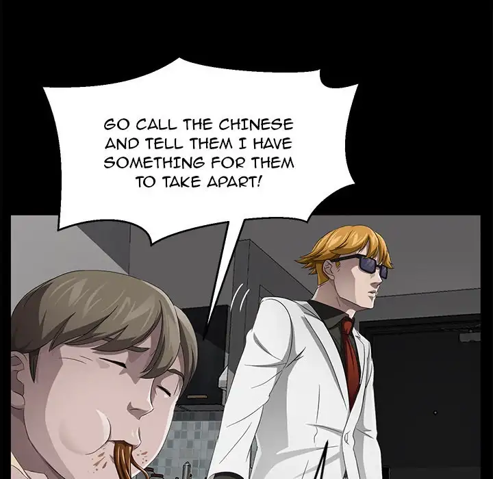 Stolen Chapter 26 Page 95