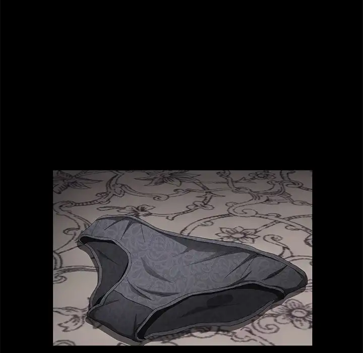 Stolen Chapter 27 Page 100