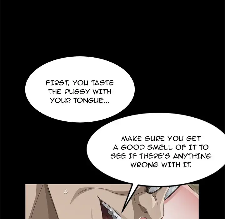 Stolen Chapter 27 Page 107