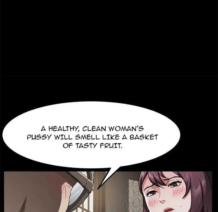 Stolen Chapter 27 Page 109
