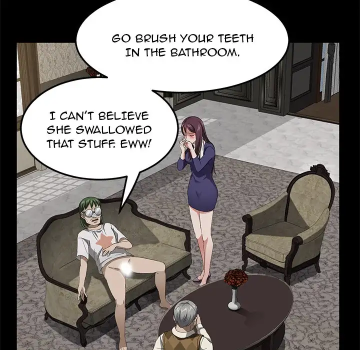 Stolen Chapter 27 Page 11