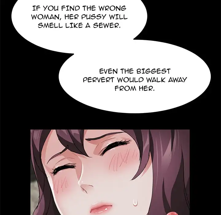 Stolen Chapter 27 Page 111