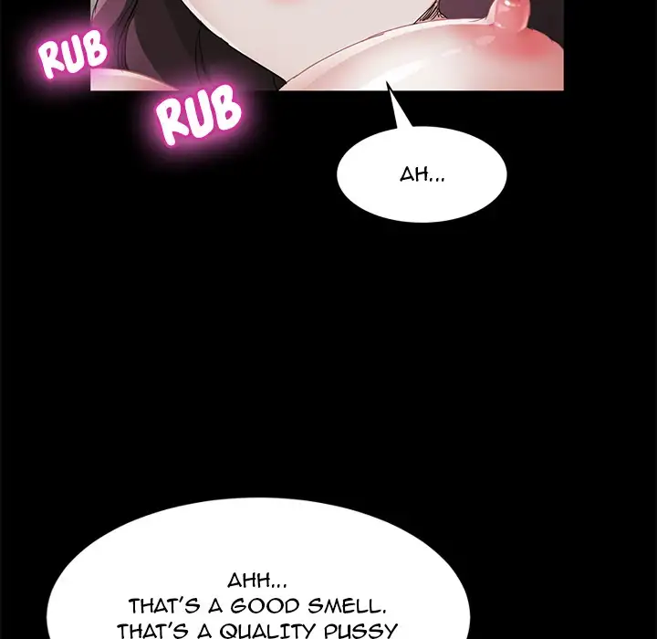 Stolen Chapter 27 Page 112