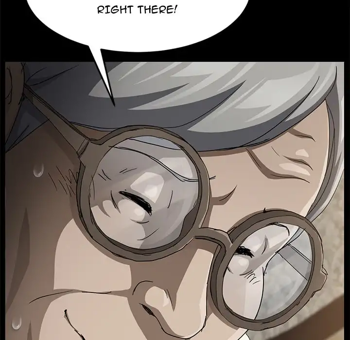 Stolen Chapter 27 Page 113