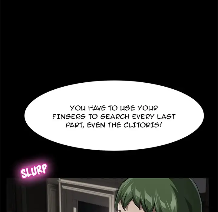 Stolen Chapter 27 Page 119