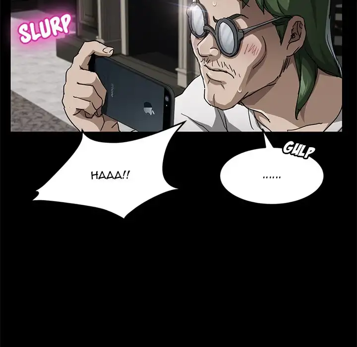 Stolen Chapter 27 Page 120