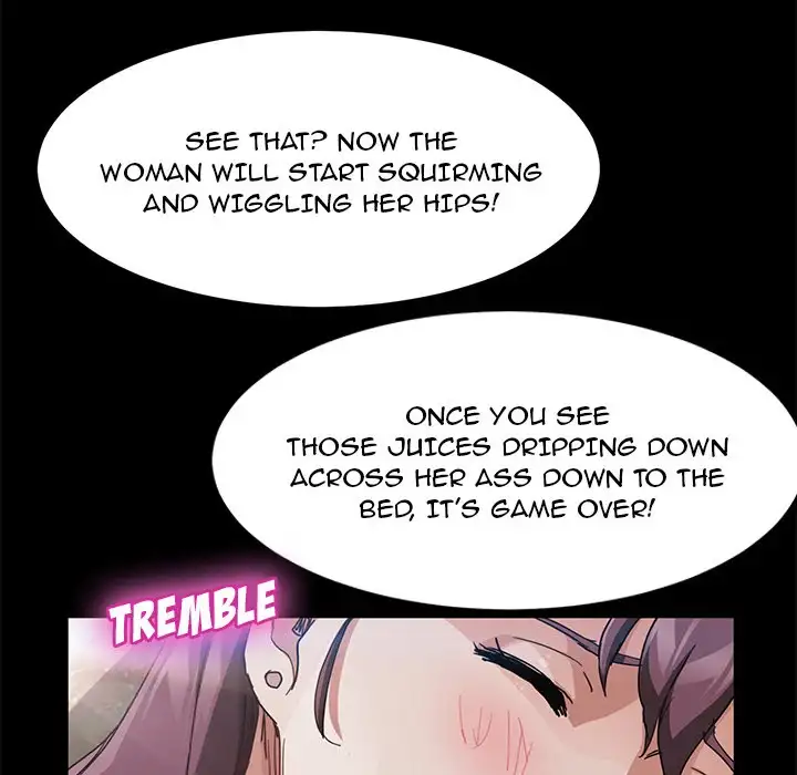 Stolen Chapter 27 Page 129
