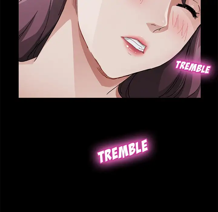 Stolen Chapter 27 Page 130