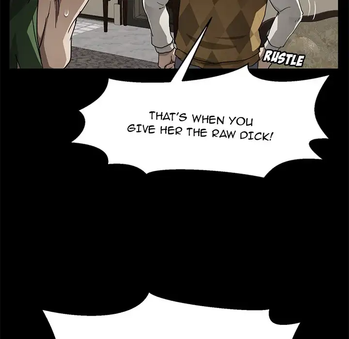Stolen Chapter 27 Page 132