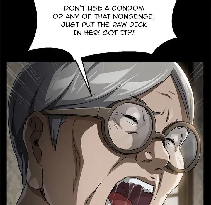 Stolen Chapter 27 Page 133