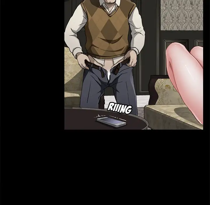 Stolen Chapter 27 Page 136