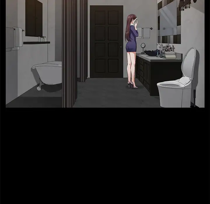 Stolen Chapter 27 Page 15