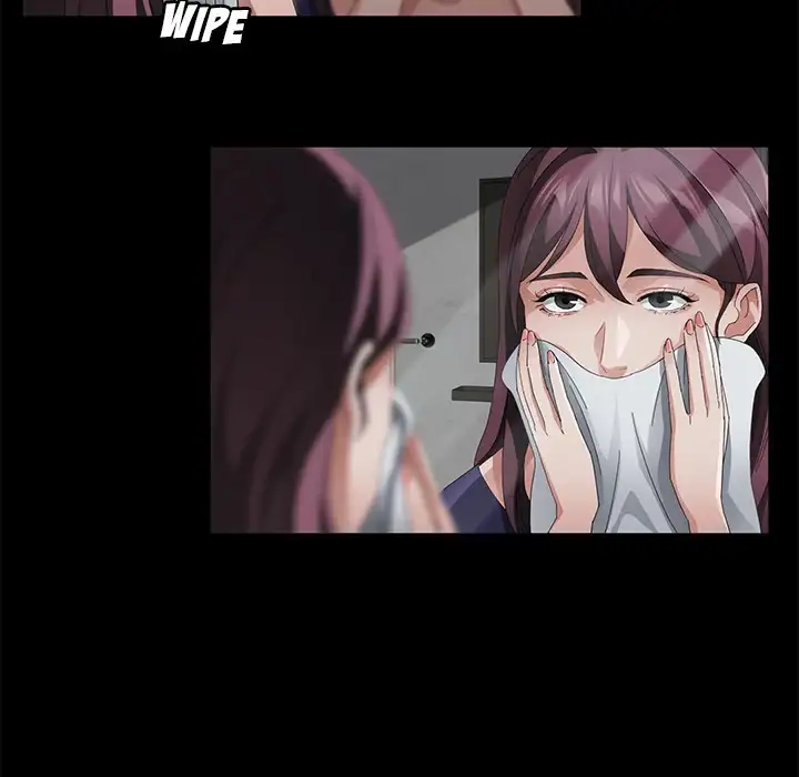 Stolen Chapter 27 Page 17