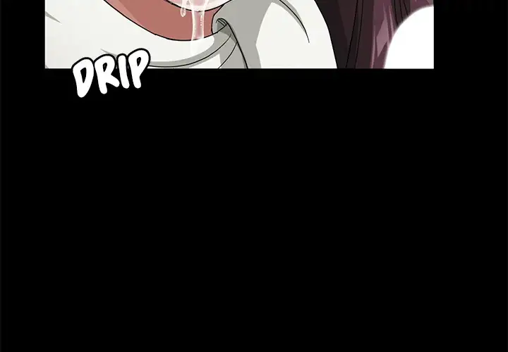 Stolen Chapter 27 Page 2