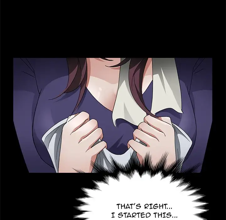 Stolen Chapter 27 Page 22
