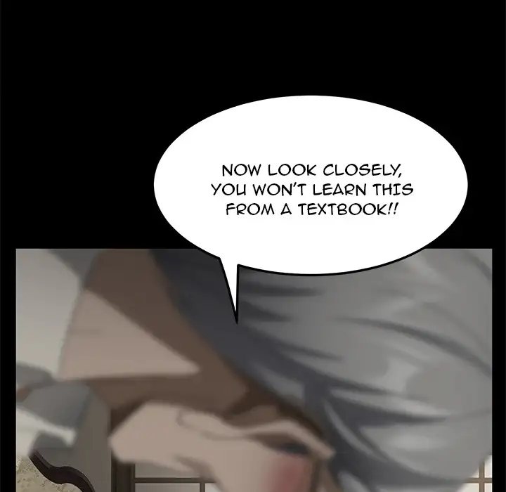 Stolen Chapter 27 Page 25