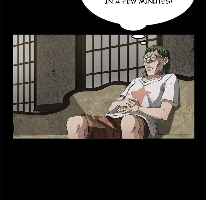 Stolen Chapter 27 Page 28