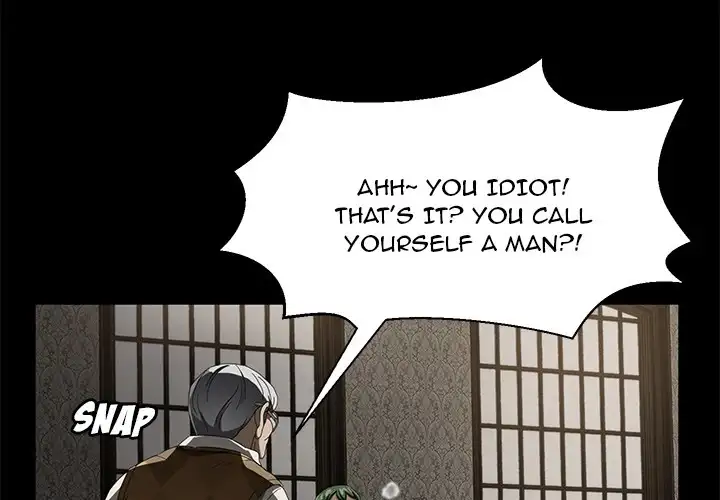 Stolen Chapter 27 Page 3