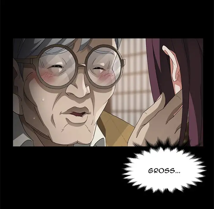 Stolen Chapter 27 Page 34