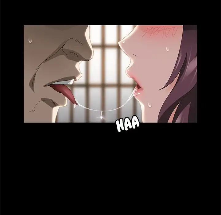 Stolen Chapter 27 Page 41