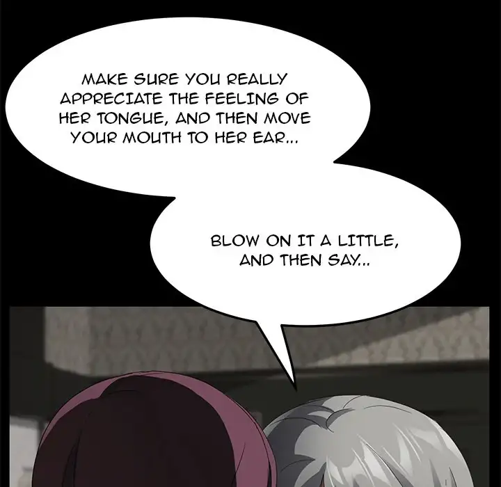 Stolen Chapter 27 Page 42
