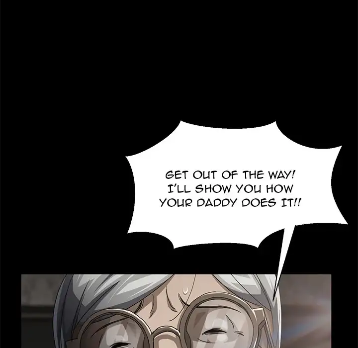 Stolen Chapter 27 Page 5