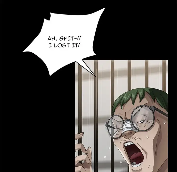Stolen Chapter 27 Page 64