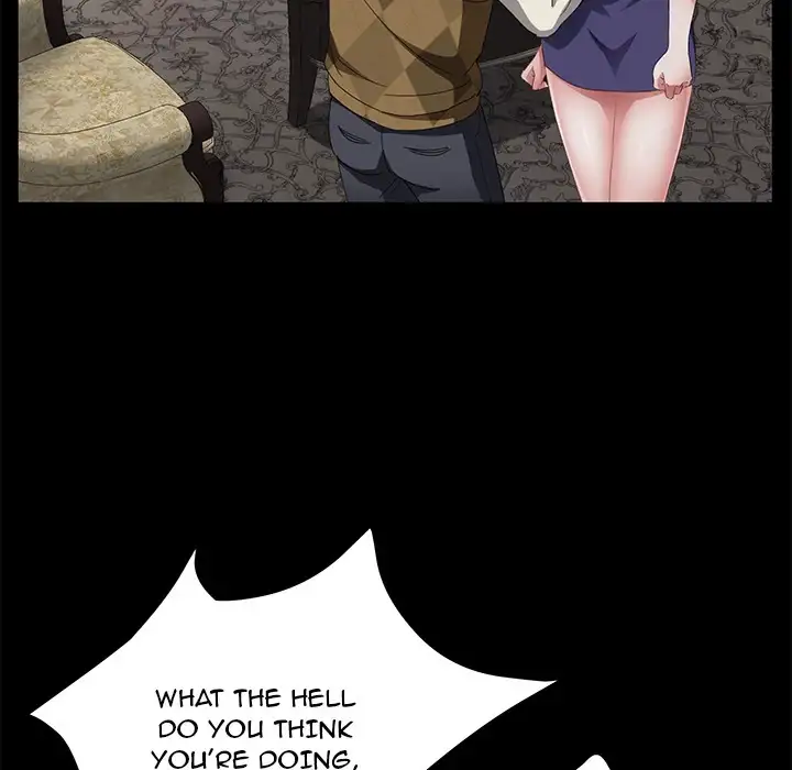 Stolen Chapter 27 Page 67