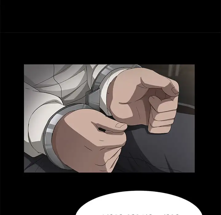 Stolen Chapter 27 Page 70