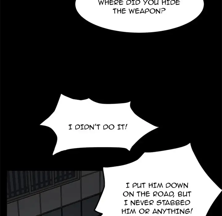 Stolen Chapter 27 Page 71